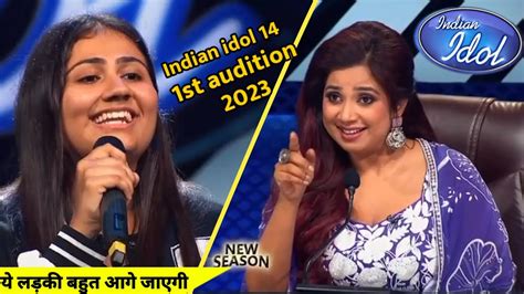 Click here to Subscribe to SET India: https://www.youtube.com/channel/UCpEhnqL0y41EpW2TvWAHD7Q?sub_confirmation=1Dekhiye Indian Idol ka naya season, Sat-Sun ...